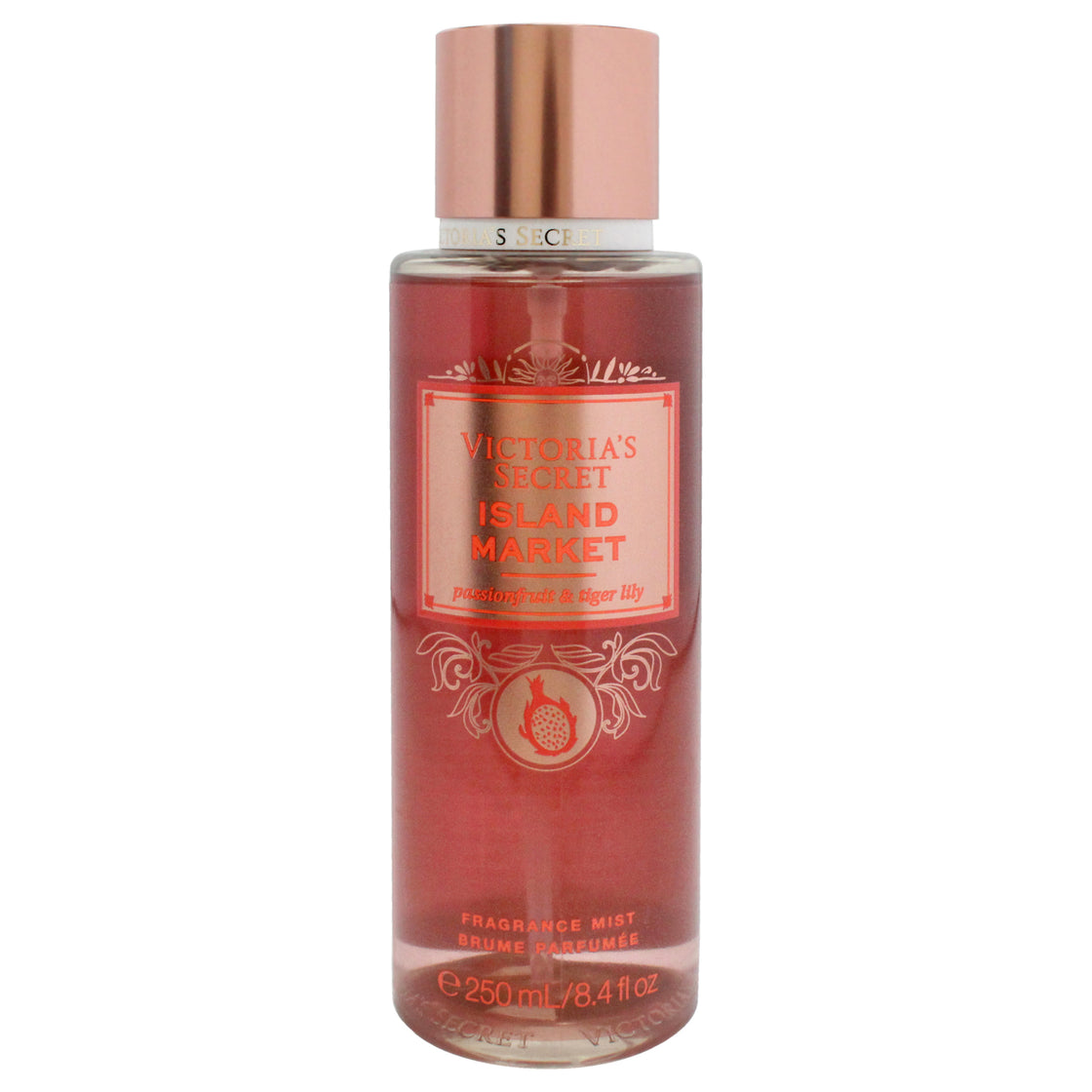 Island Market by Victorias Secret for Women - 8.4 oz Fragrance Mist