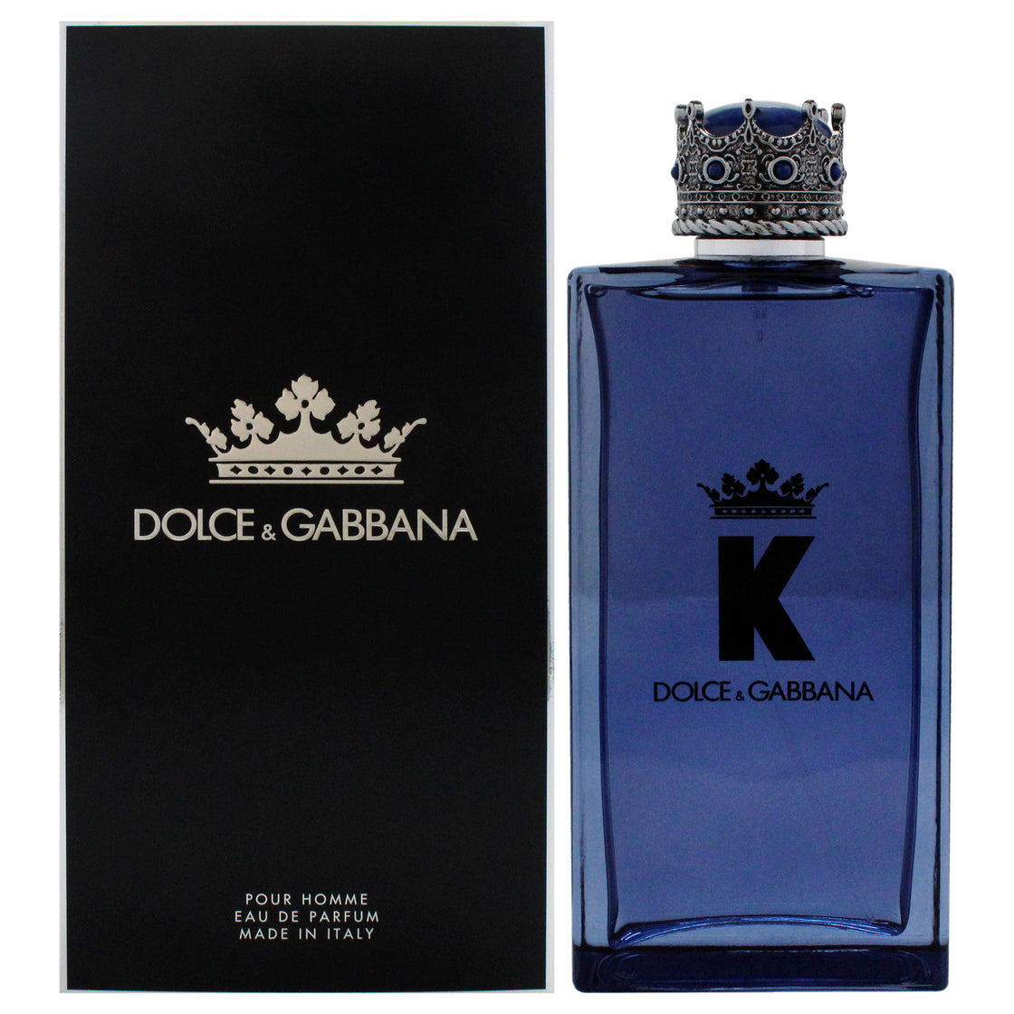 K by Dolce and Gabbana for Men - 6.7 oz EDP Spray