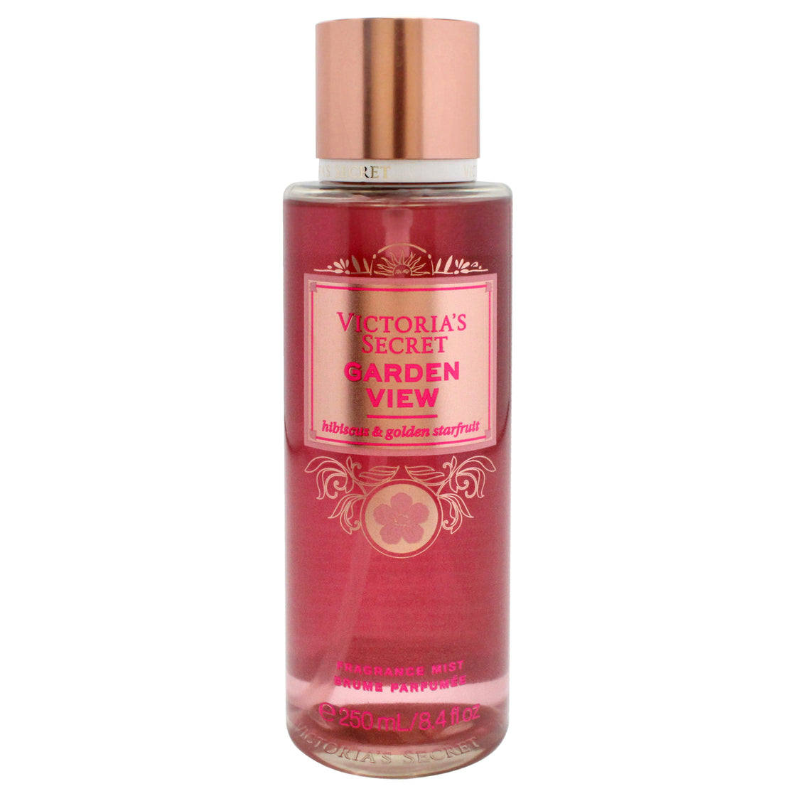 Garden View by Victorias Secret for Women - 8.4 oz Fragrance Mist