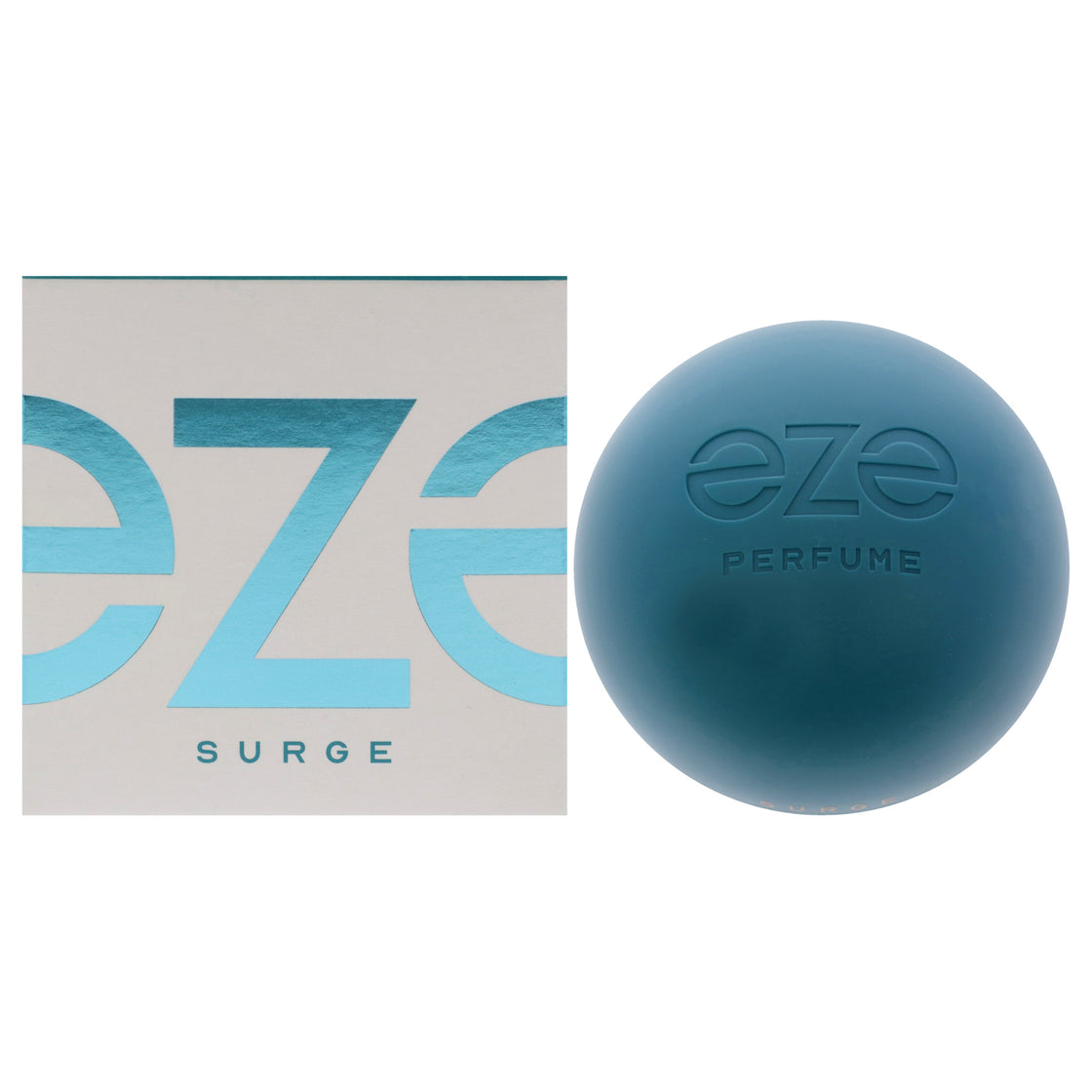 Surge by Eze for Men - 1 oz EDP Spray