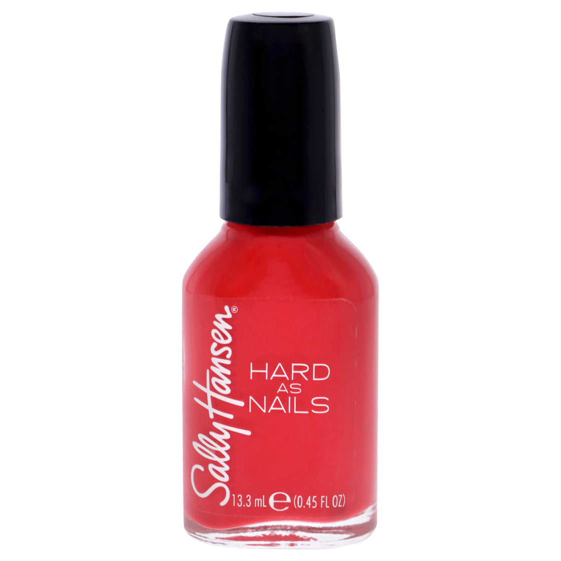 Hard As Nails - 425 Hearty by Sally Hansen for Women - 0.45 oz Nail Polish