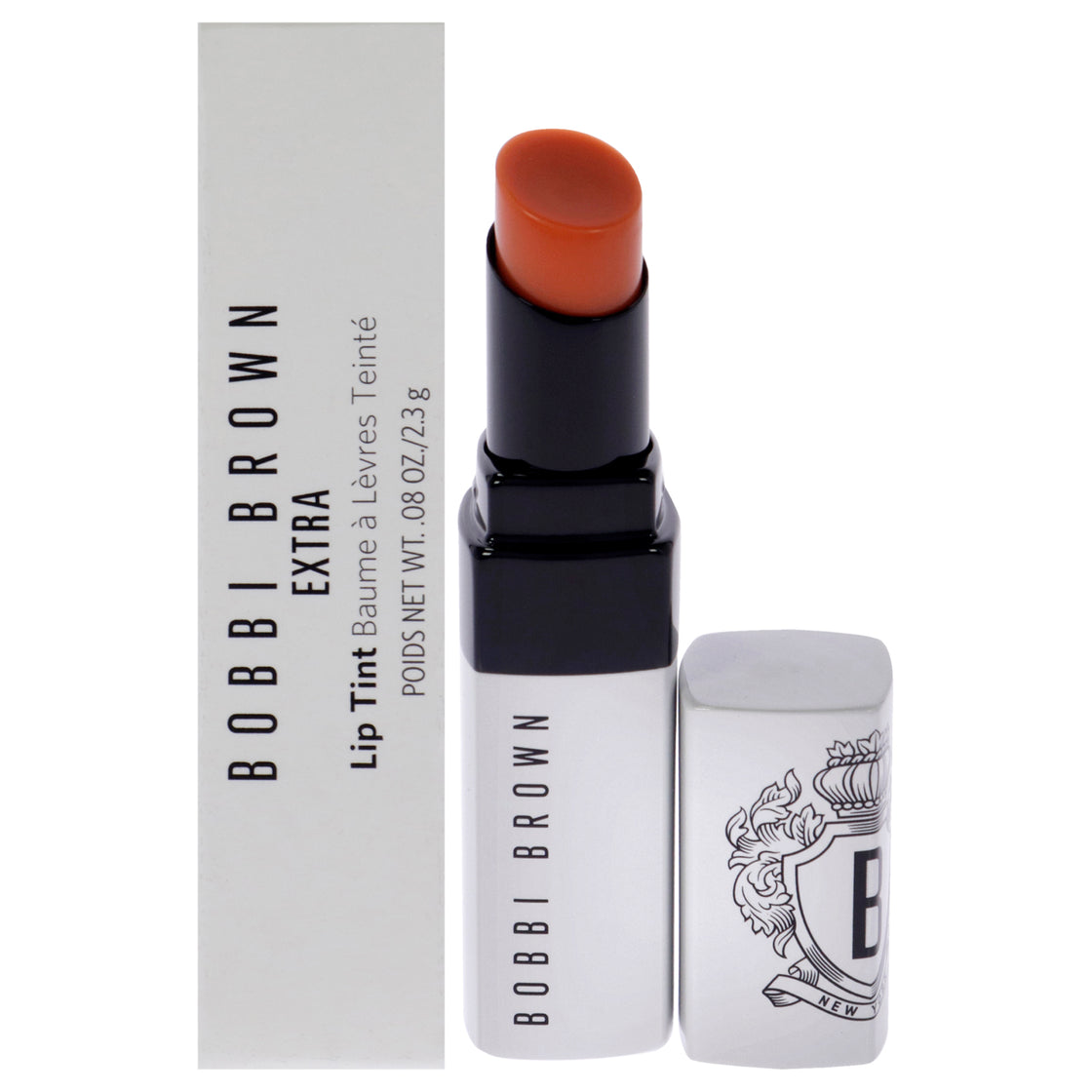 Extra Lip Tint - 119 Bare Nude by Bobbi Brown for Women - 0.08 oz Lipstick