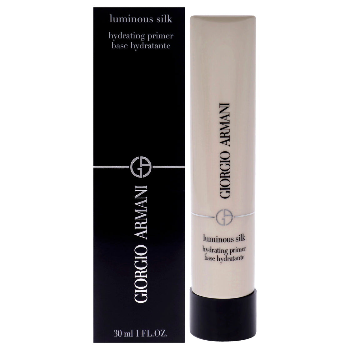 Luminous Silk Hydrating Primer by Giorgio Armani for Women - 1 oz Primer