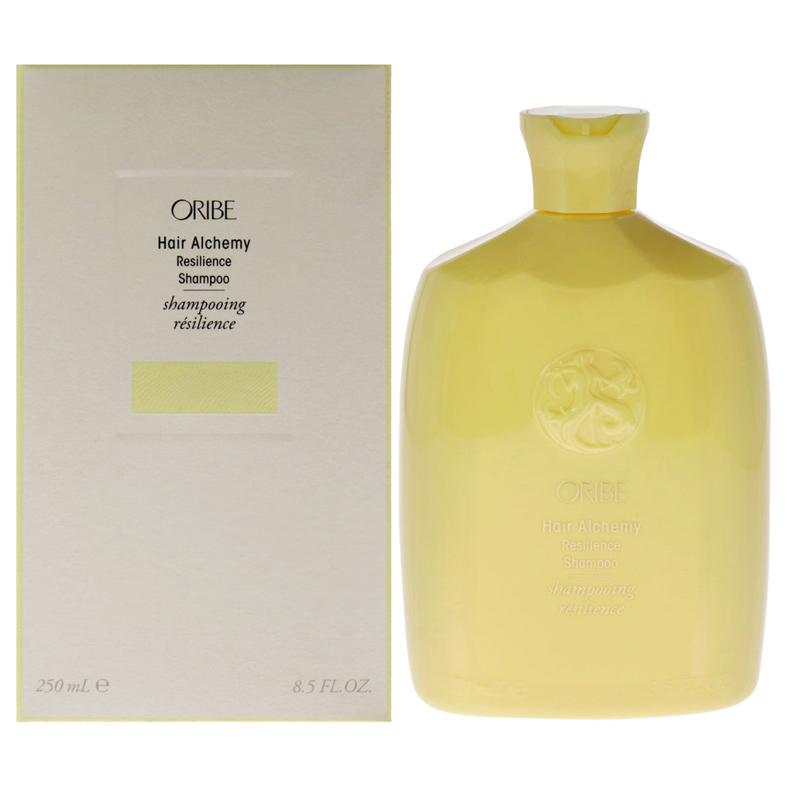 Hair Alchemy Resiliance Shampoo by Oribe for Women - 8.5 oz Shampoo