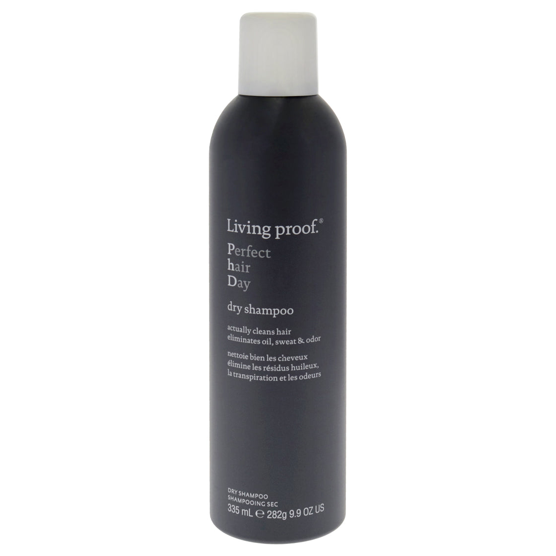 Perfect Hair Day Dry Shampoo by Living Proof for Unisex - 9.9 oz Dry Shampoo