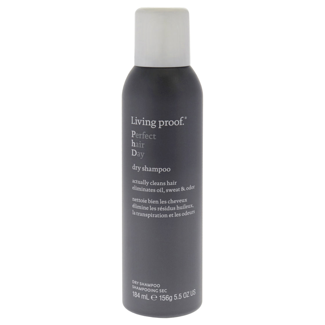 Perfect Hair Day Dry Shampoo by Living Proof for Unisex - 5.5 oz Dry Shampoo