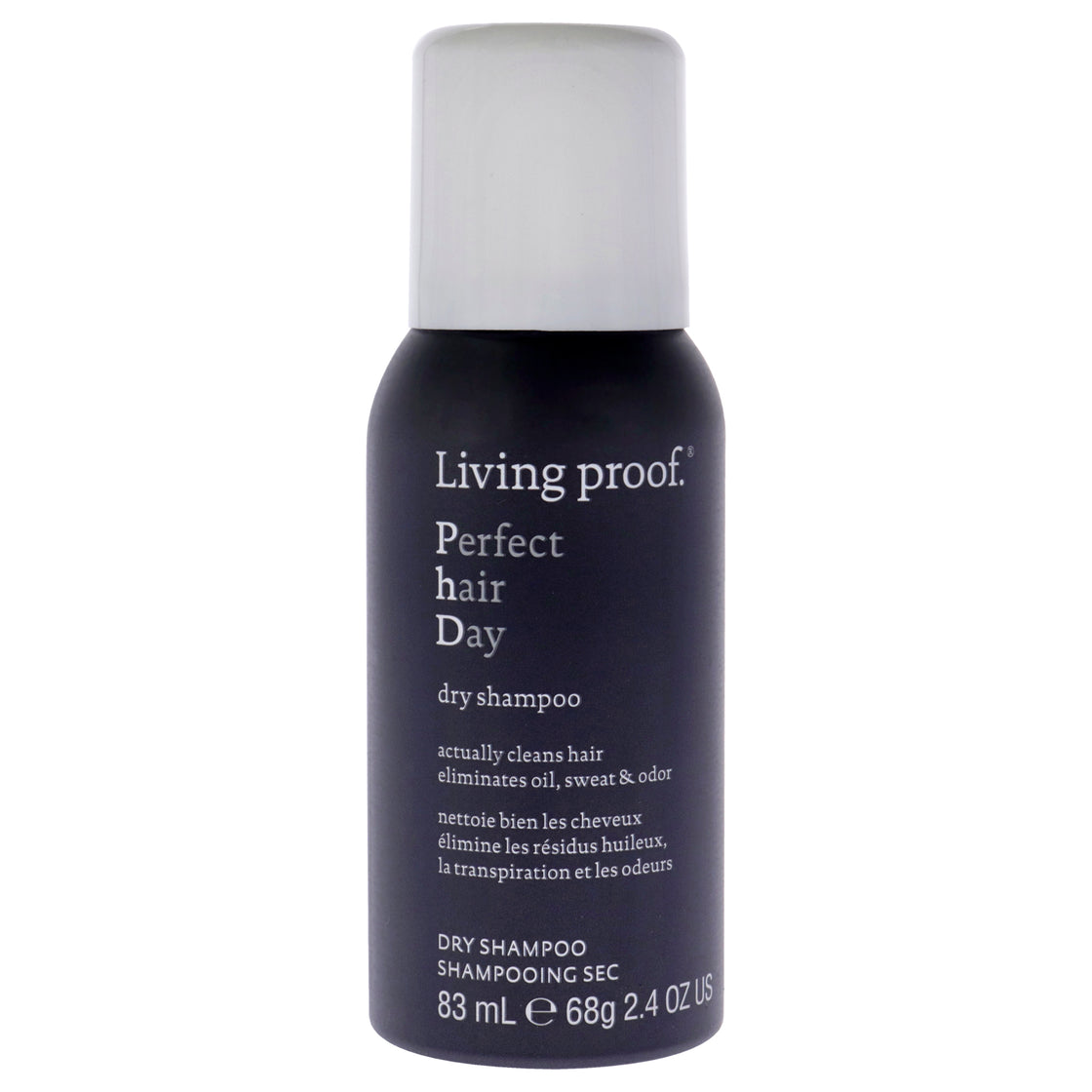 Perfect Hair Day Dry Shampoo by Living Proof for Unisex - 2.4 oz Dry Shampoo