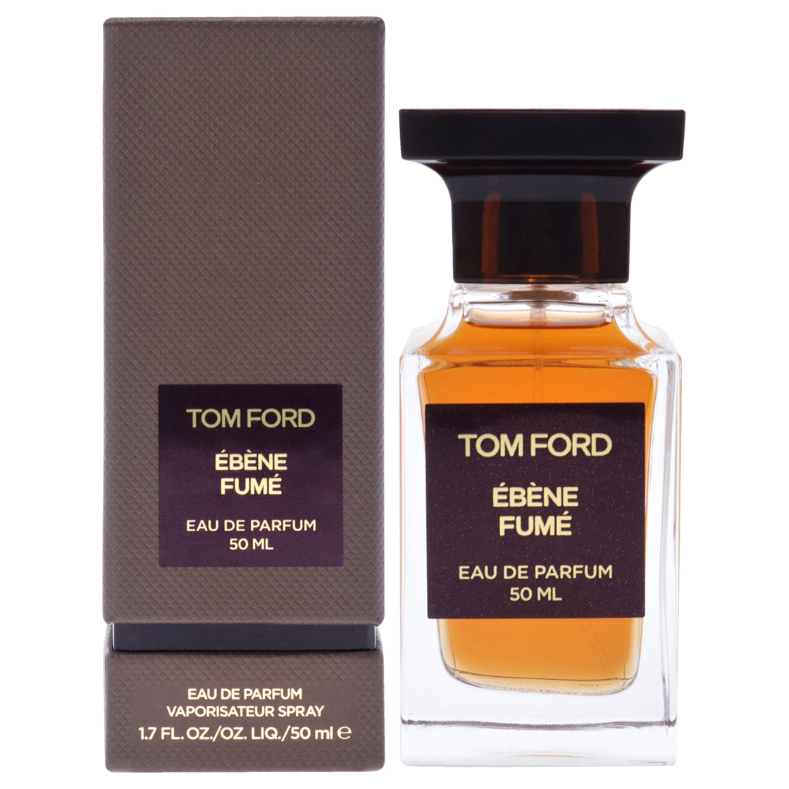 Ebene Fume by Tom Ford for Men - 1.7 oz EDP Spray