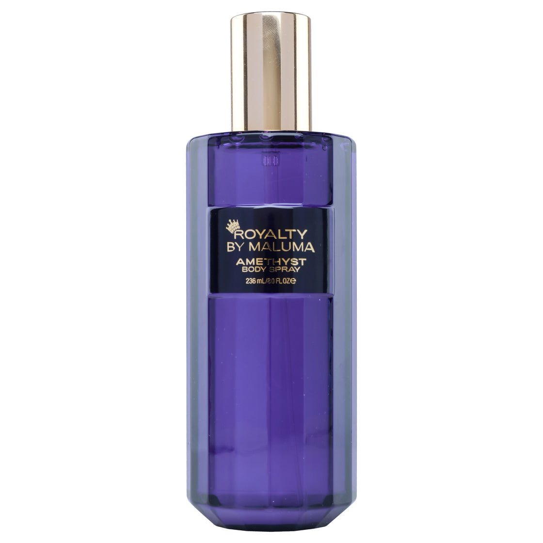 Amethyst by Royalty By Maluma for Women - 8 oz Body Spray