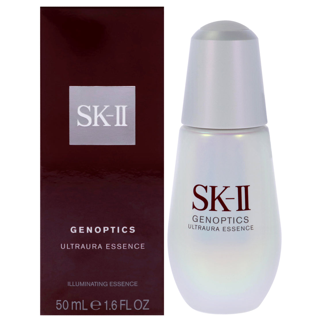 GenOptics Ultraura Essence by SK-II for Unisex - 1.6 oz Serum