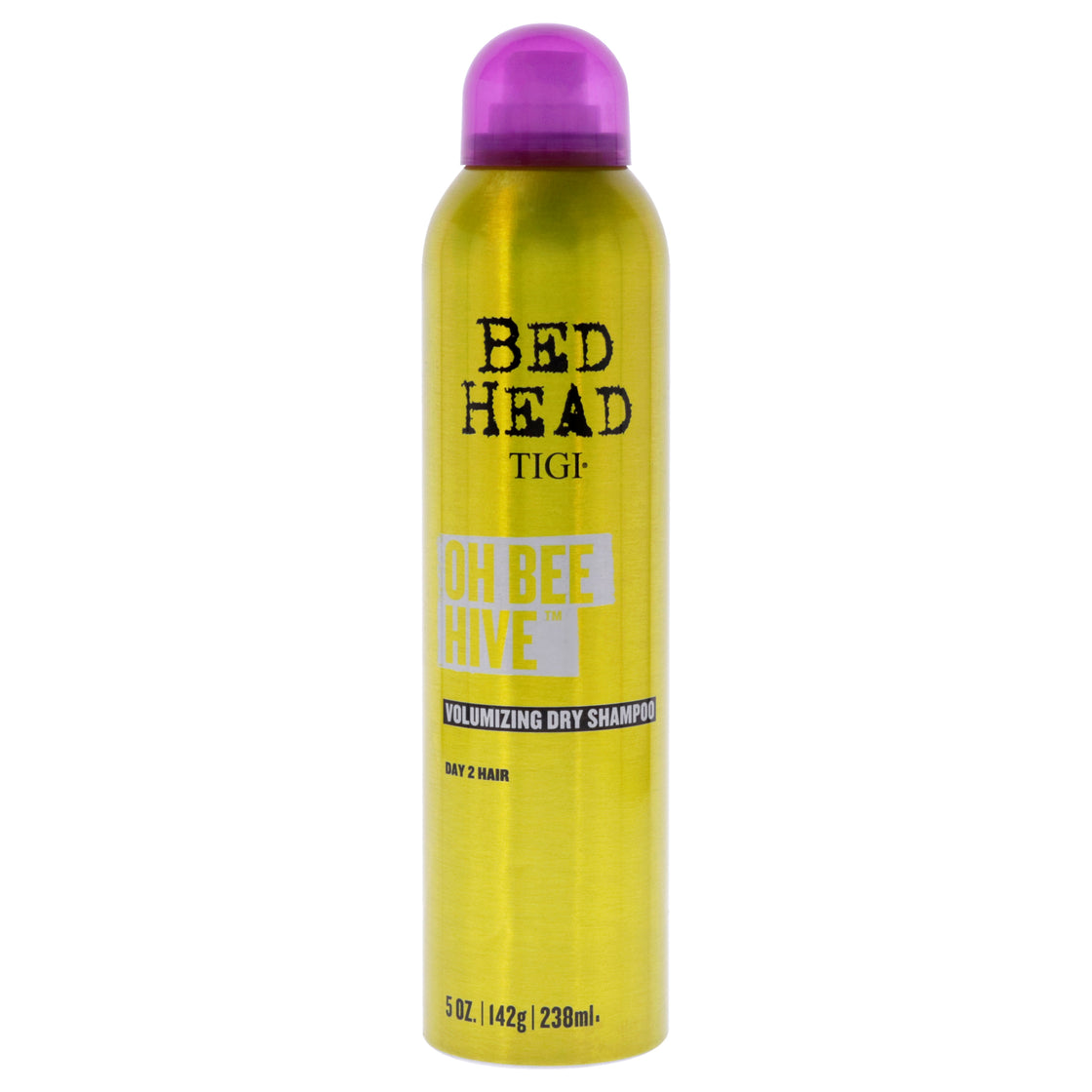 Bed Head Remix Oh Bee Hive Volumizing Dry Shampoo by TIGI for Unisex - 5 oz Dry Shampoo