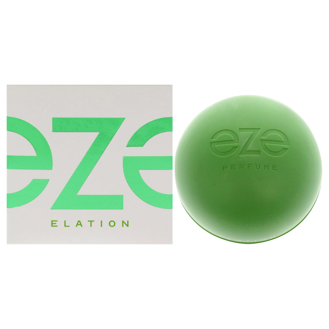 Elation by Eze for Men - 2.5 oz EDP Spray