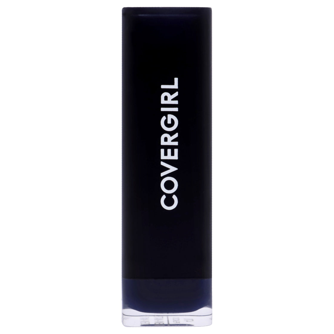 Exhibitionist Demi Matte Lipstick - 470 Peacock by CoverGirl for Women - 0.12 oz Lipstick