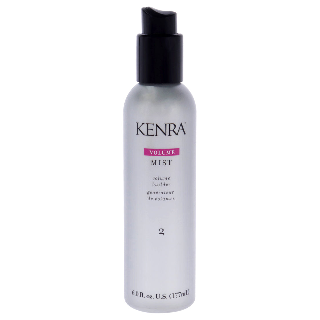 Kenra Volume Mist 2 by Kenra for Women - 6 oz Mist