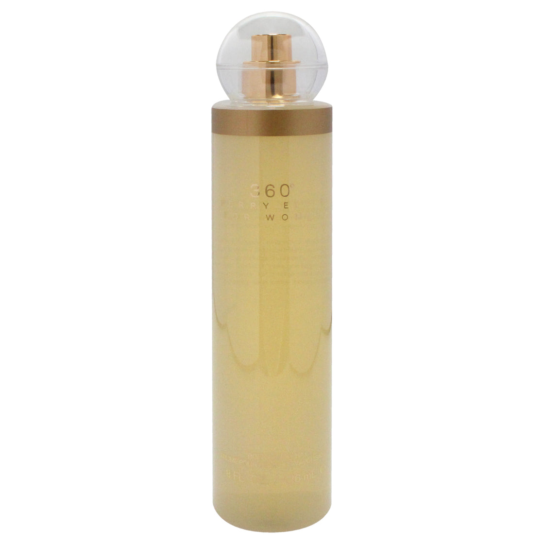 360 by Perry Ellis for Women - 8 oz Body Mist