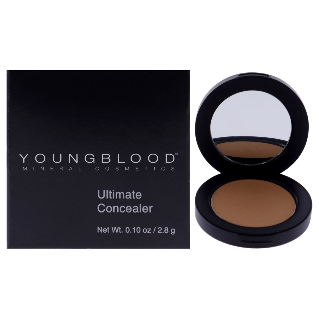 Ultimate Concealer - Tan Neutral by Youngblood for Women - 0.1 oz Concealer