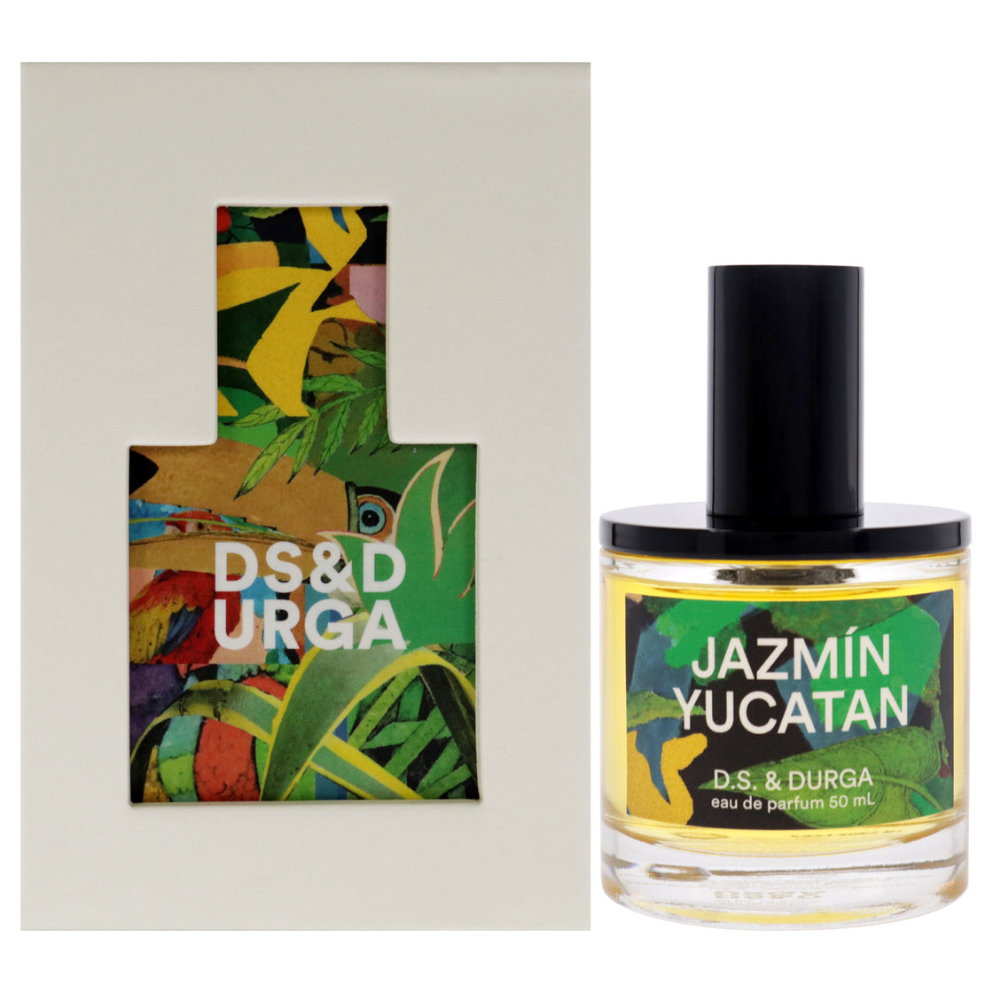 Jazmin Yucatan by DS & Durga for Unisex - 1.7 oz EDP Spray