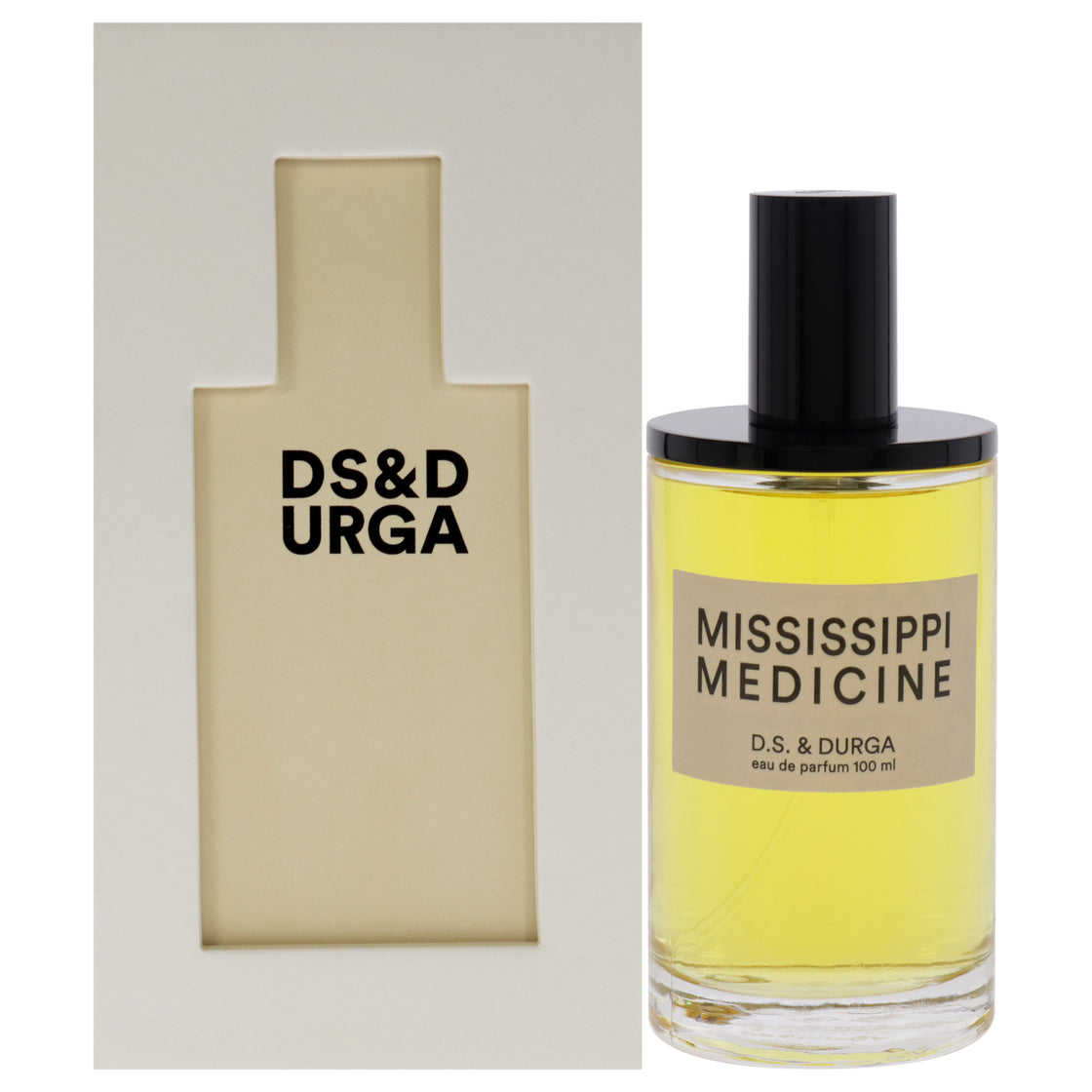 Mississippi Medicine by DS & Durga for Unisex - 3.4 oz EDP Spray