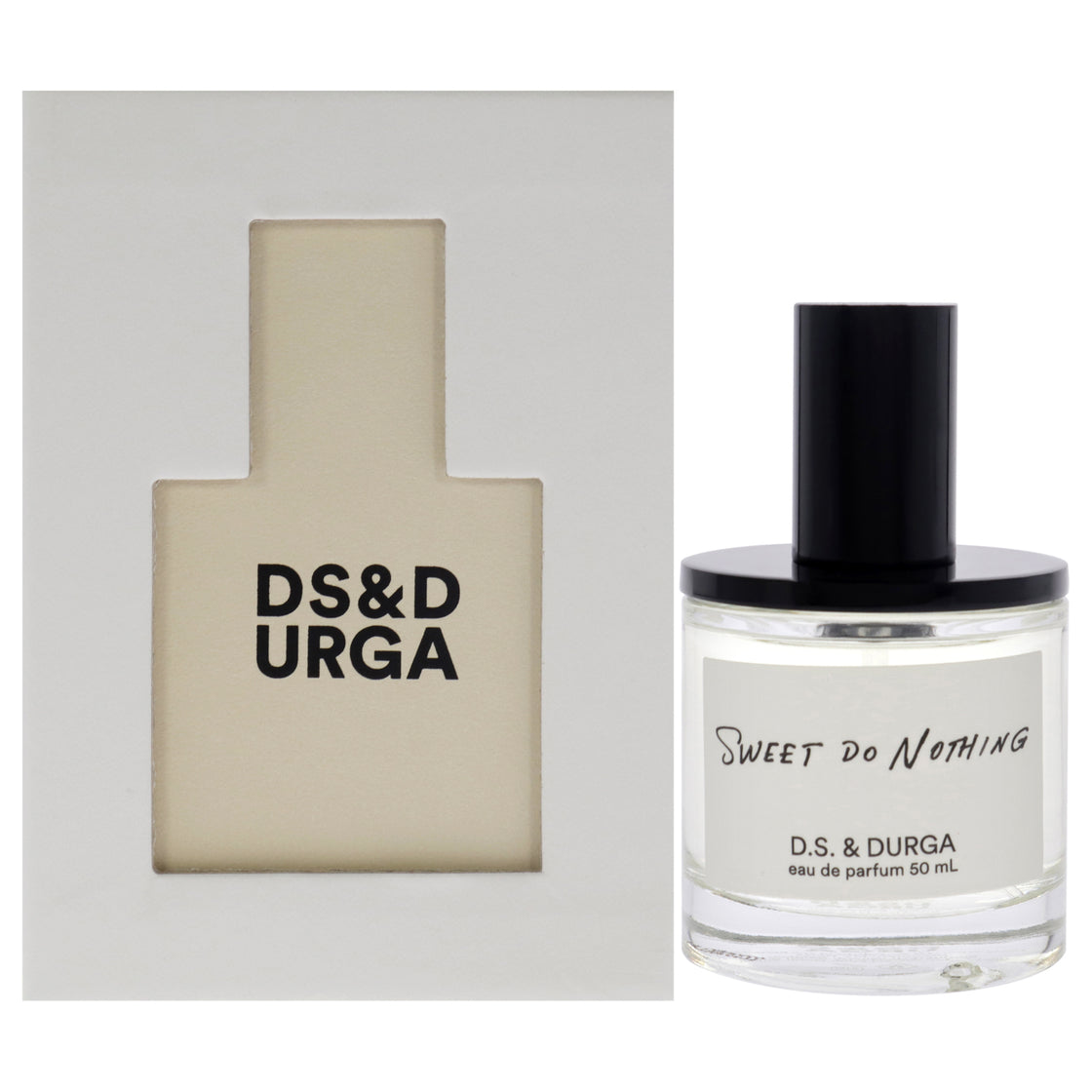 Sweet Do Nothing by DS & Durga for Unisex - 1.7 oz EDP Spray