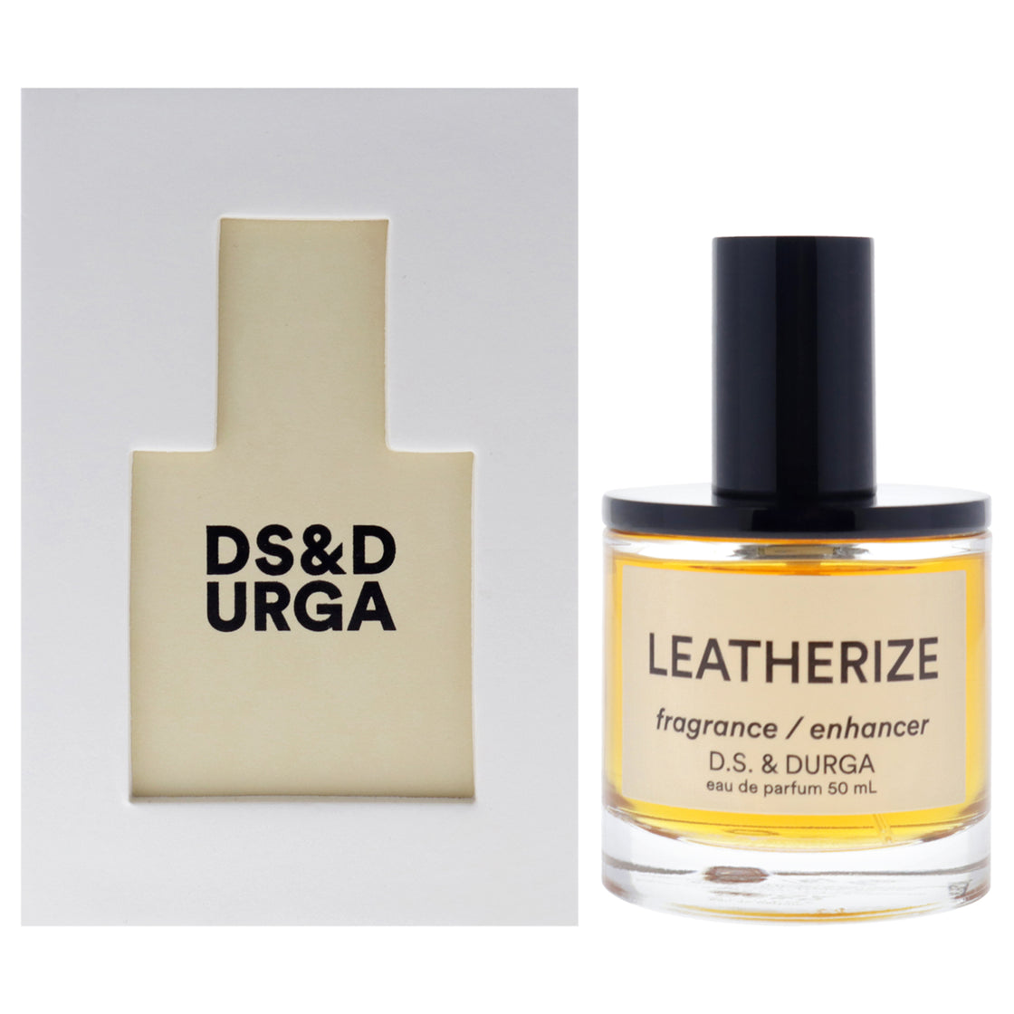 Leatherize by DS & Durga for Unisex - 1.7 oz EDP Spray