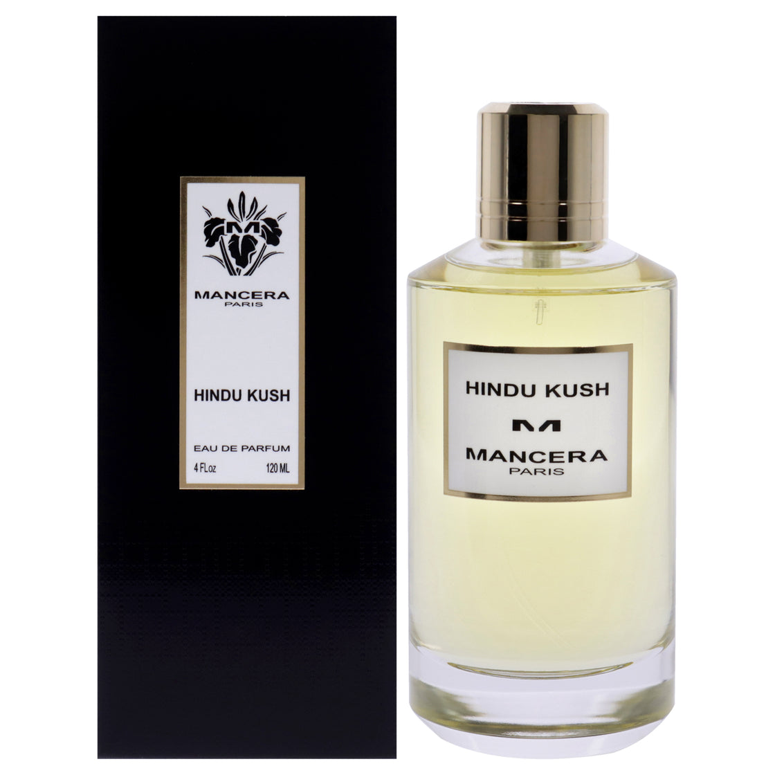 Hindu Kush by Mancera for Unisex - 4 oz EDP Spray