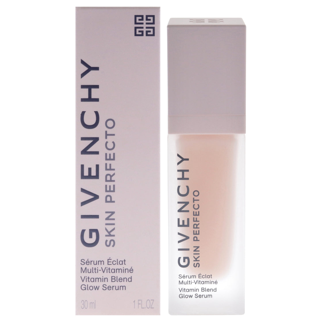 Skin Perfecto Vitamin Blend Glow Serum by Givenchy for Unisex - 1 oz Serum