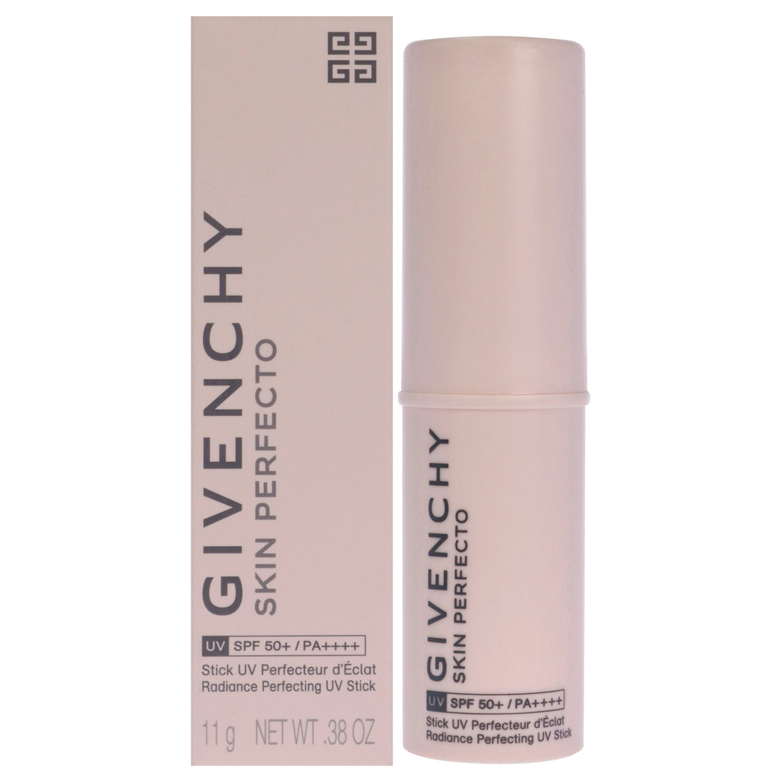 Skin Perfecto Radiance Perfecting UV Stick SPF 50 PA Plus by Givenchy for Women - 0.38 oz Sunscreen