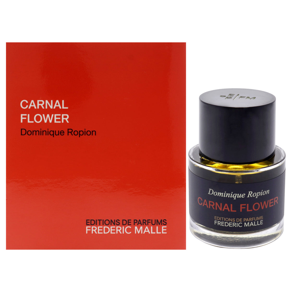 Carnal Flower by Frederic Malle for Unisex - 1.7 oz EDP Spray