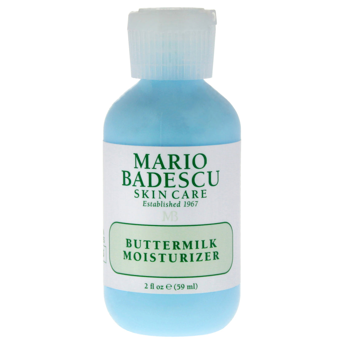 Buttermilk Moisturizer by Mario Badescu for Women - 2 oz Moisturizer