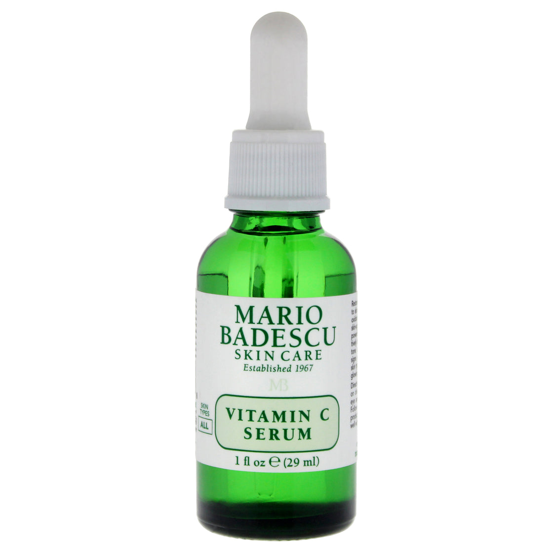 Vitamin C Serum by Mario Badescu for Women - 1 oz Serum