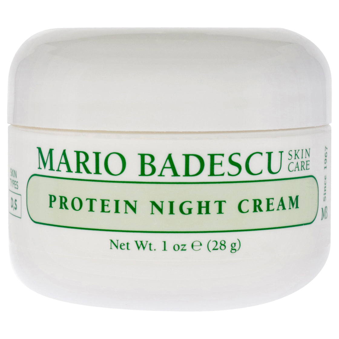 Protein Night Cream by Mario Badescu for Women - 1 oz Cream