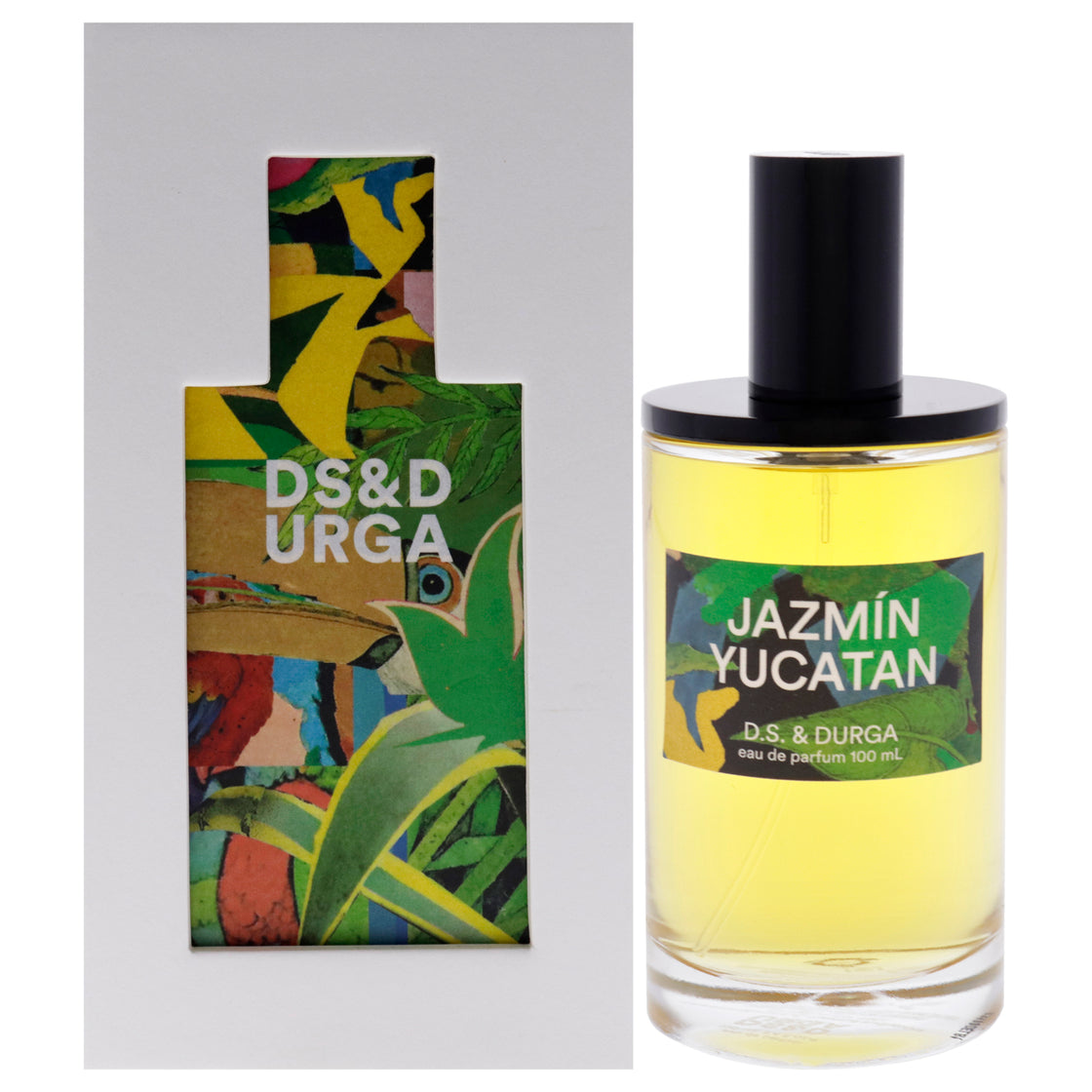 Jazmin Yucatan by DS & Durga for Unisex - 3.4 oz EDP Spray