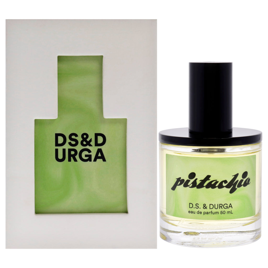 Pistachio by DS & Durga for Unisex - 1.7 oz EDP Spray