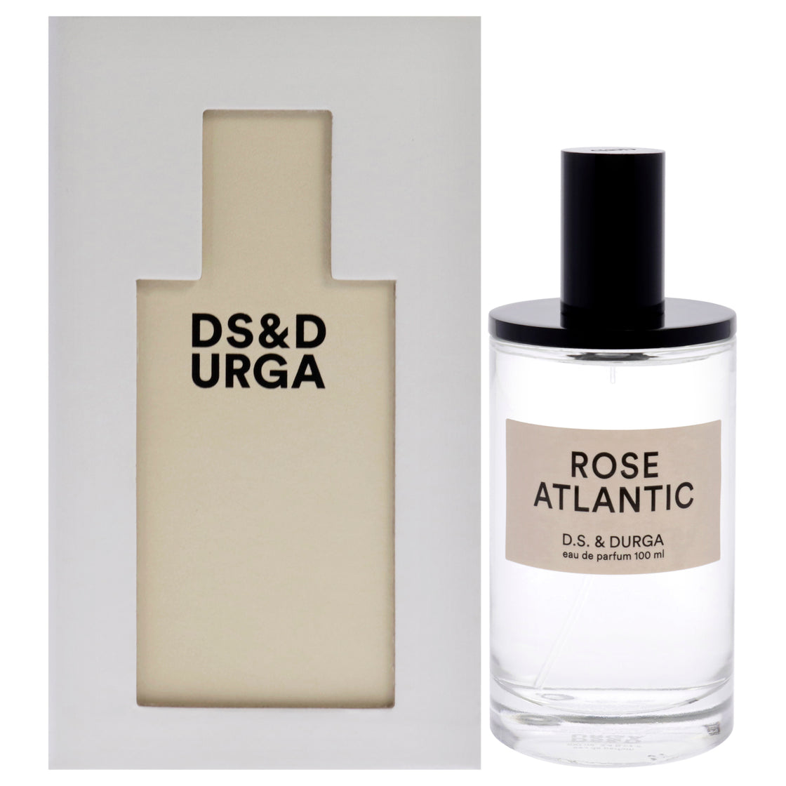 Rose Atlantic by DS & Durga for Unisex - 3.4 oz EDP Spray