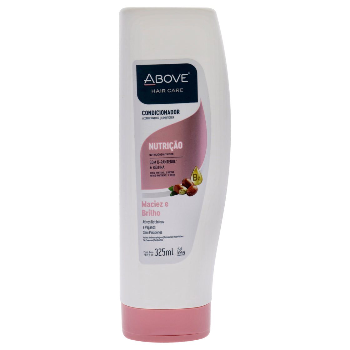 Nutrition Conditioner by Above for Unisex - 10.9 oz Conditioner