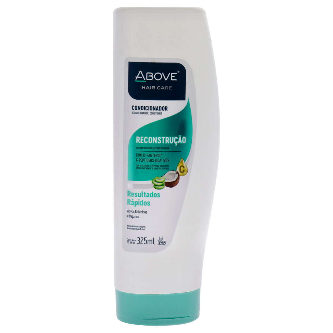 Reconstruction Conditioner by Above for Unisex - 10.9 oz Conditioner