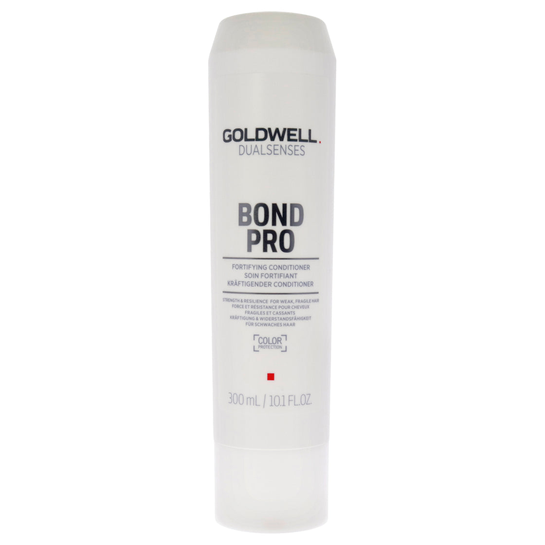 Dualsenses Bond Pro Fortifying Conditioner by Goldwell for Unisex - 10.1 oz Conditioner