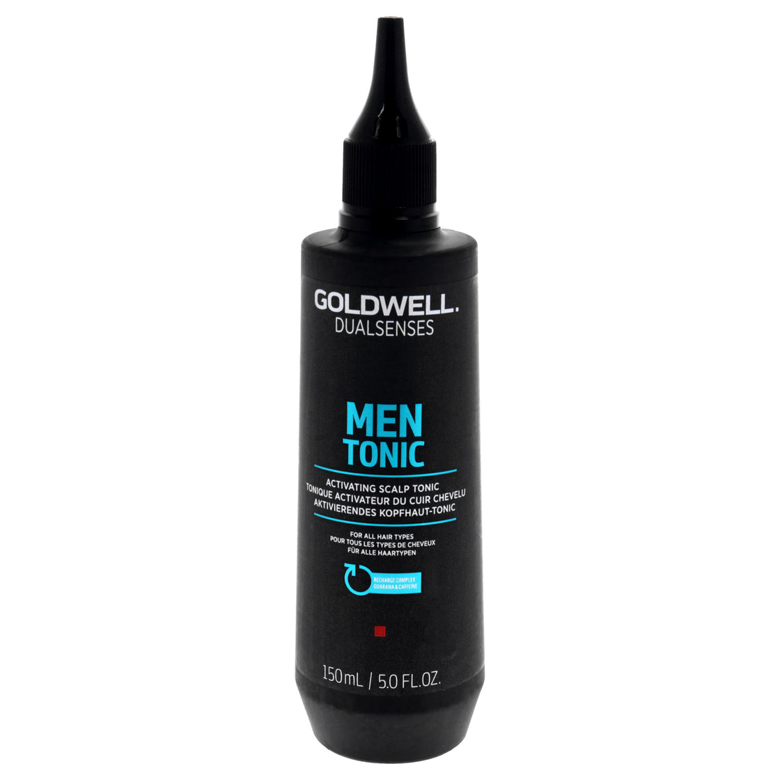 Activating Scalp Tonic by Goldwell for Men - 5 oz Tonic