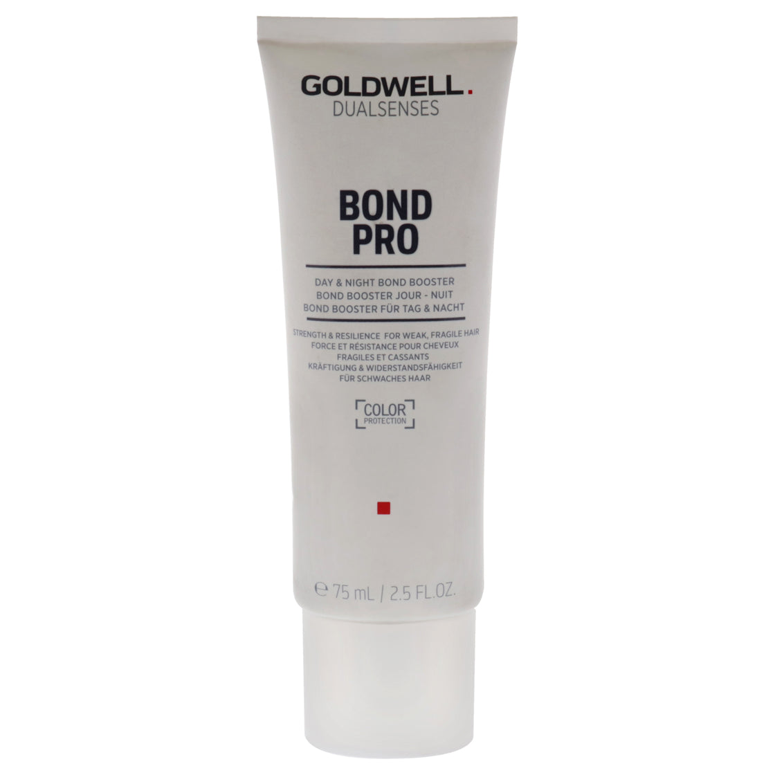 Dualsenses Bond Pro Day and Night Booster by Goldwell for Unisex - 2.5 oz Treatment