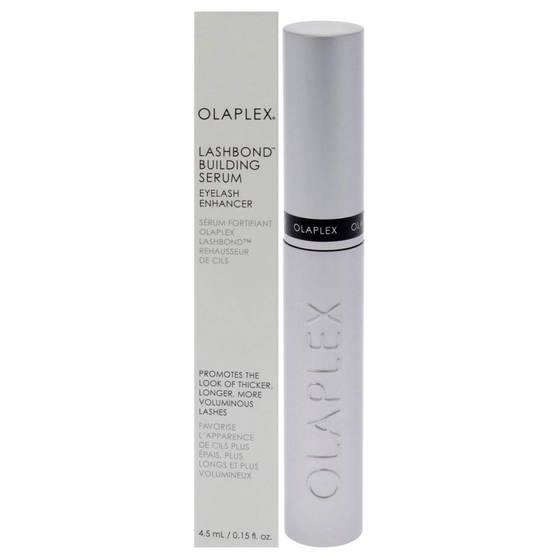 Lashbond Building Serum by Olaplex for Women - 0.15 oz Serum