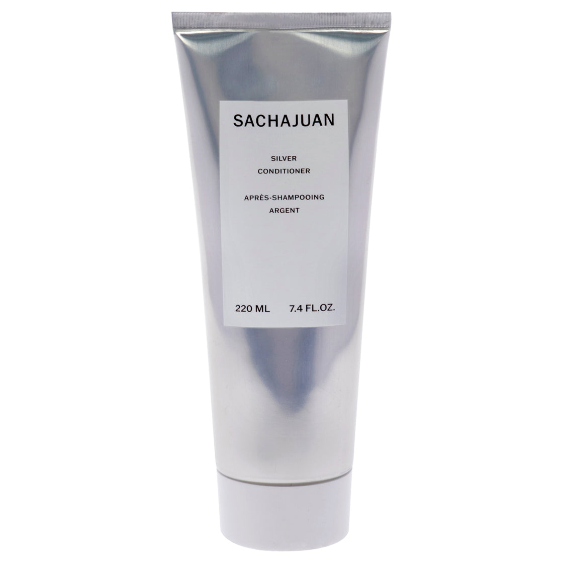 Silver Conditioner by Sachajuan for Unisex - 7.4 oz Conditioner