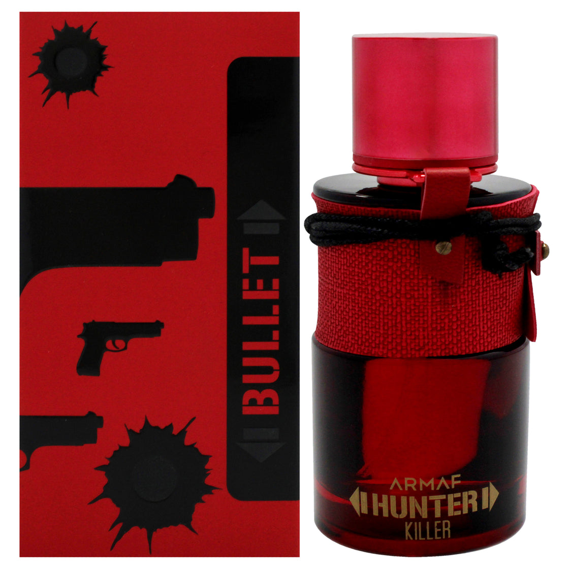 Hunter Killer by Armaf for Men - 3.4 oz EDP Spray