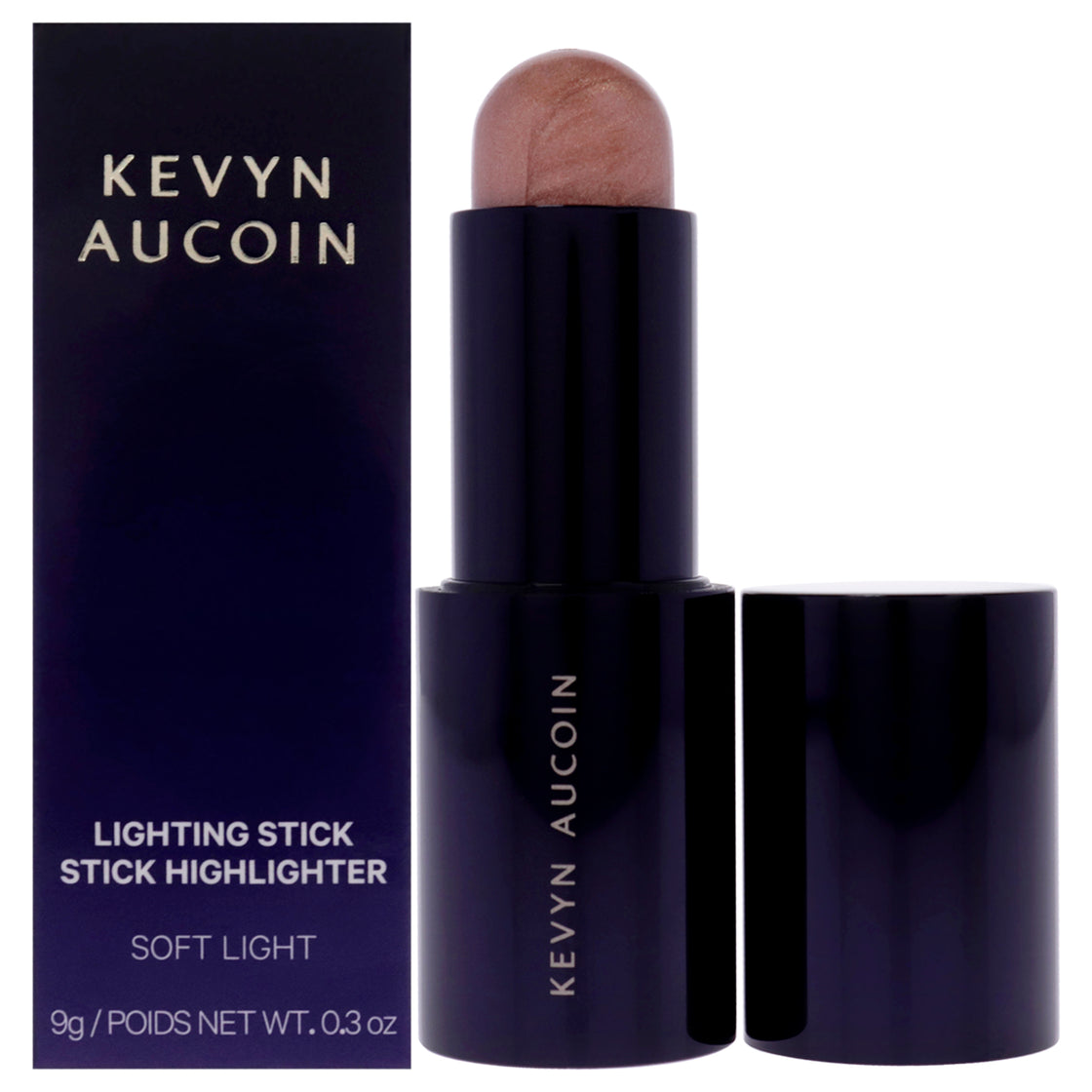 Lighting Stick - Soft Light by Kevyn Aucoin for Women - 0.3 oz Highlighter