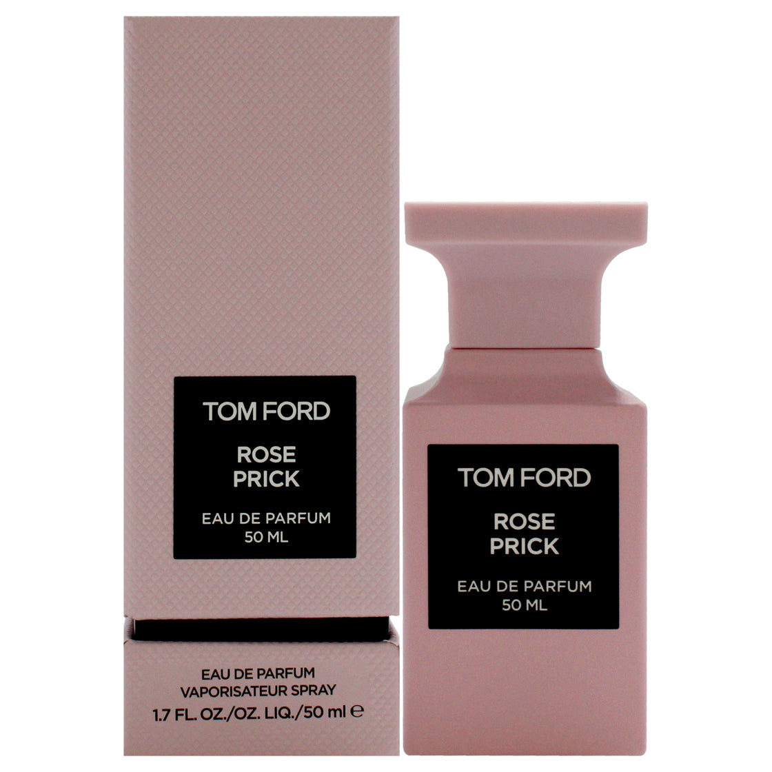 Rose Prick by Tom Ford for Unisex - 1.7 oz EDP Spray