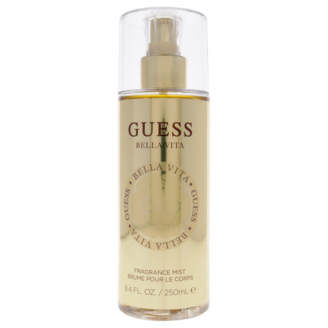 Guess Bella Vita by Guess for Women - 8.4 oz Fragrance Mist