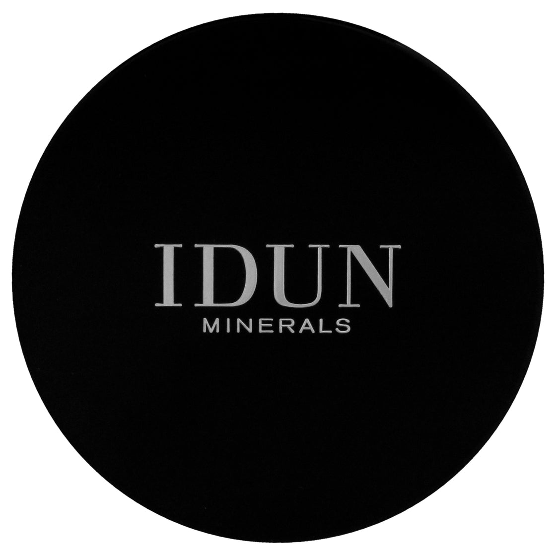 Mineral Powder Foundation - 034 Signe by Idun Minerals for Women - 0.25 oz Foundation