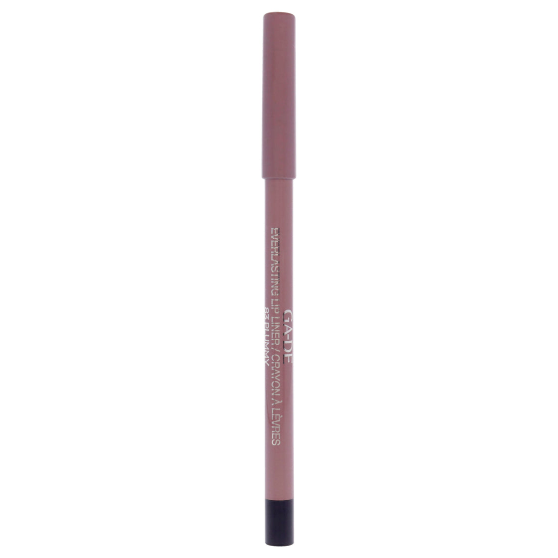 Everlasting Lip Liner - 83 Plummy by GA-DE for Women - 0.01 oz Lip Liner