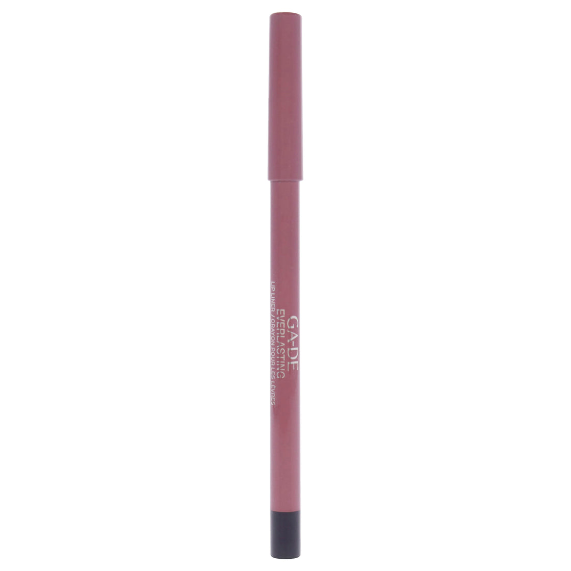 Everlasting Lip Liner - 87 Plum Fusion by GA-DE for Women - 0.01 oz Lip Liner