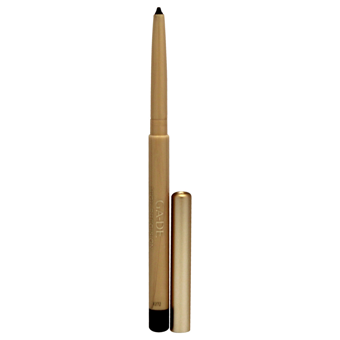 High Precision Brow Liner - 2 Chestnut by GA-DE for Women - 0.009 oz Eyebrow Pencil