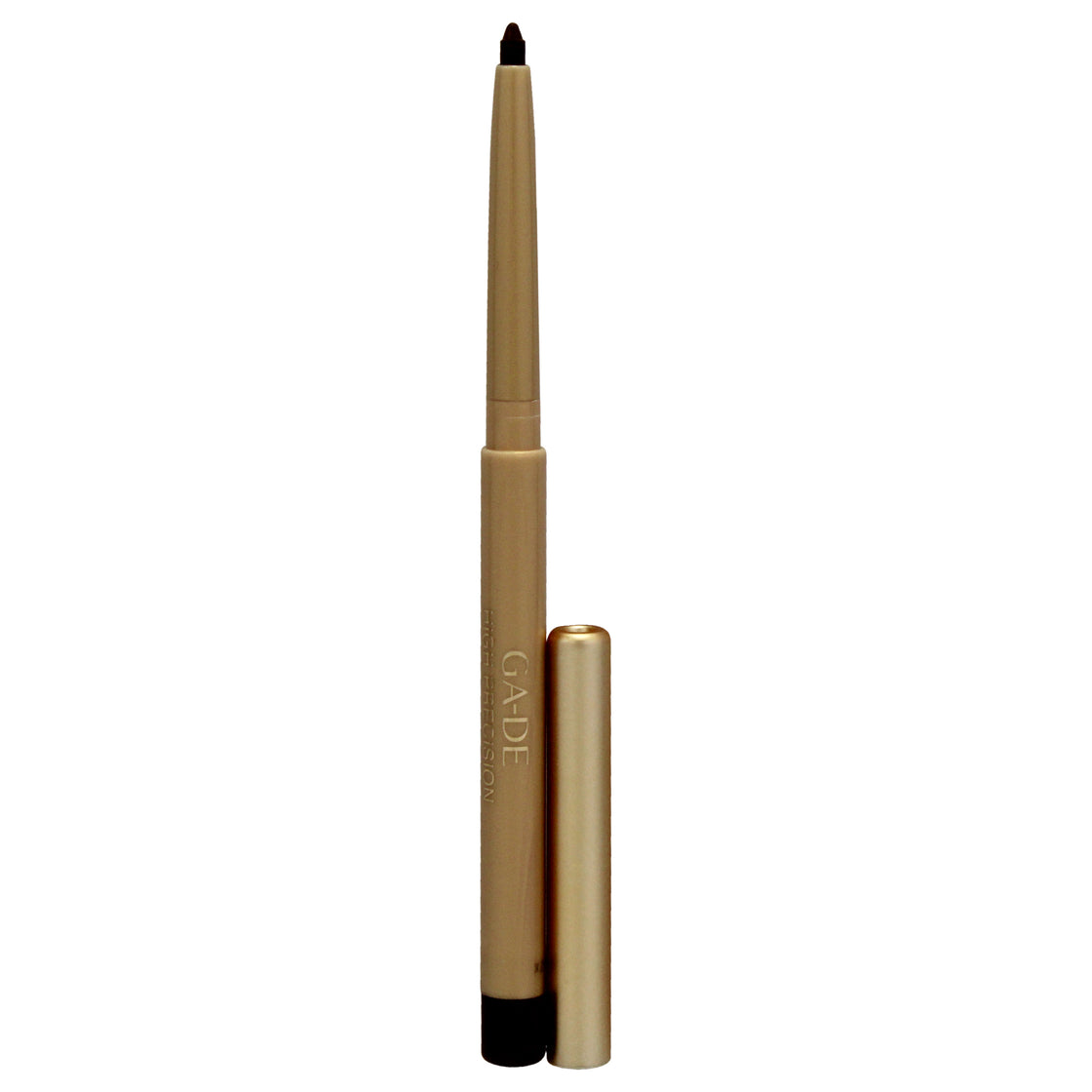 High Precision Brow Liner - 3 Nude by GA-DE for Women - 0.009 oz Eyebrow Pencil